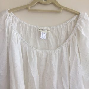 Mara Hoffman cover up