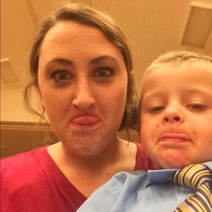 Meet your Posher, Andi