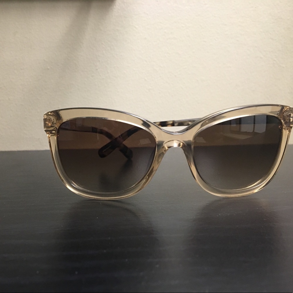 Bobbi Brown sunglasses