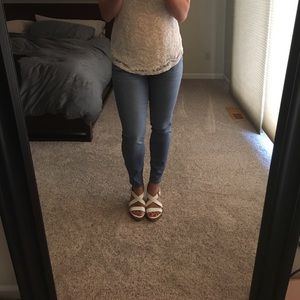 NWOT Kut from the Kloth stretchy