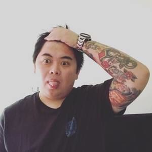 Meet your Posher, Alexander