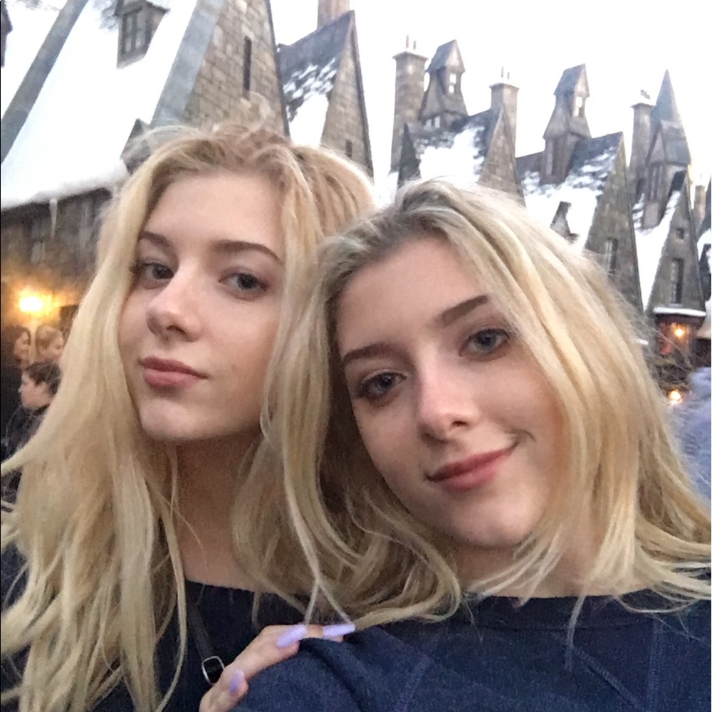 Meet your Posher, Jen