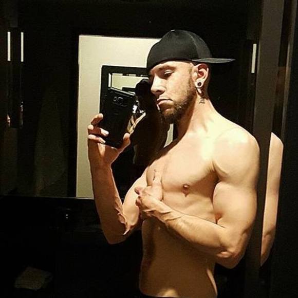 Meet your Posher, Jeremy - Picture 1 of 1