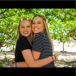 Meet your Posher, Kay