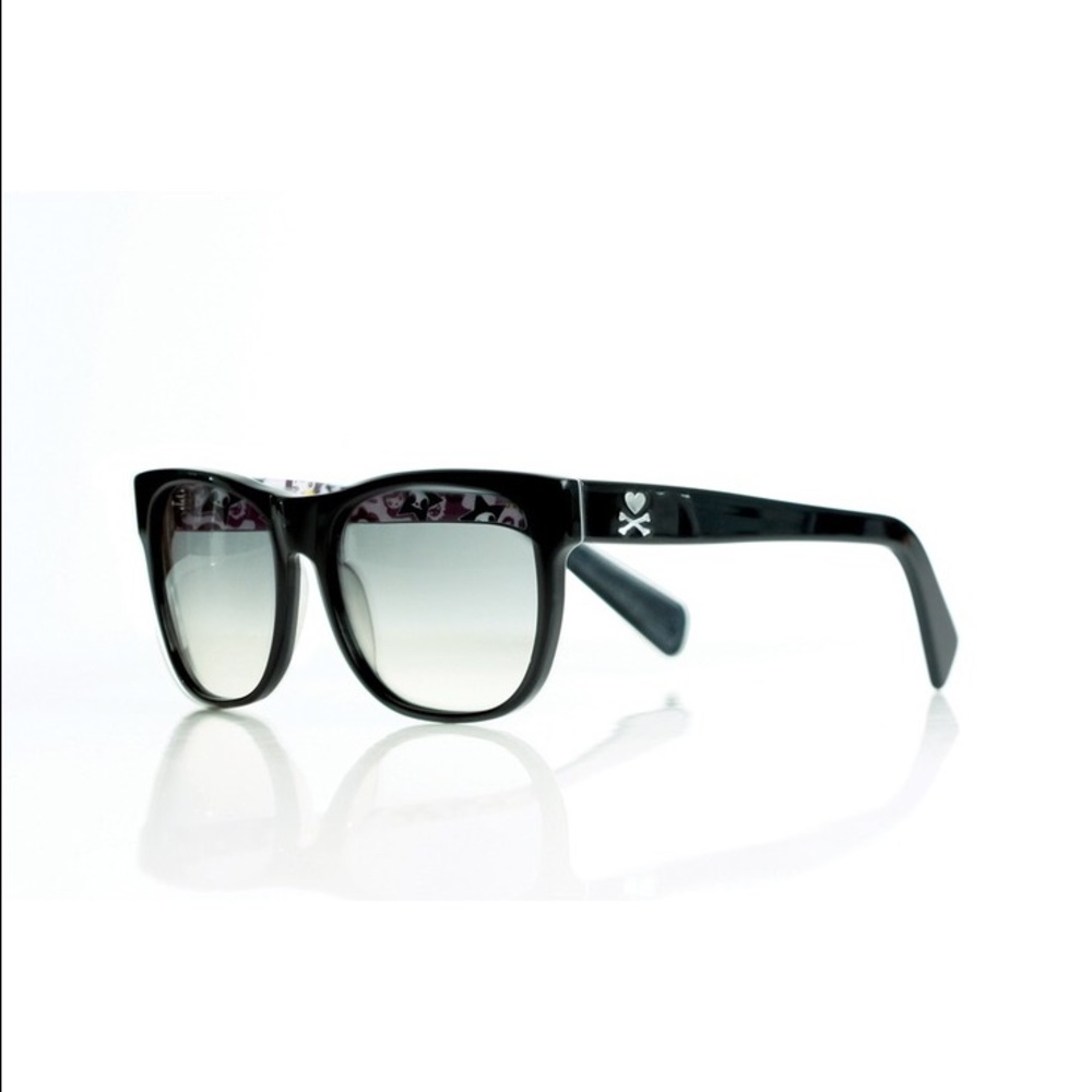 Black Tokidoki Sunglasses