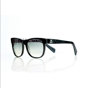 Black Tokidoki Sunglasses