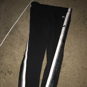 Victoria secret pink sweat pants
