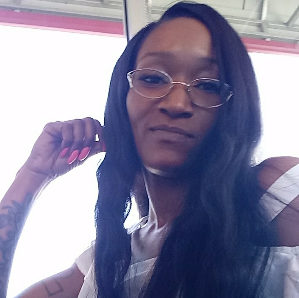 Meet your Posher, Latoya