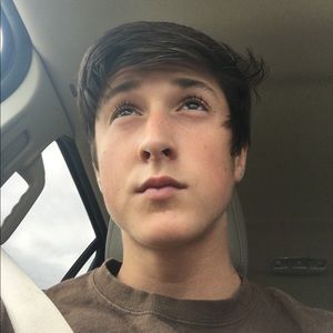 Meet your Posher, Hayden