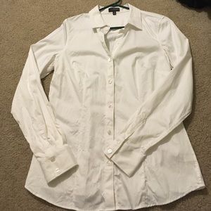 The Limited Essential Shirt - Tall