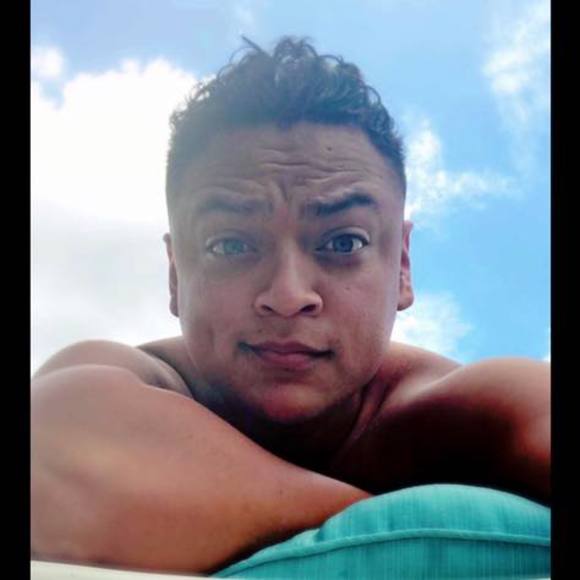 Meet your Posher, Rudy - Picture 1 of 1