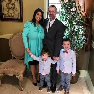 Meet your Posher, Bryan