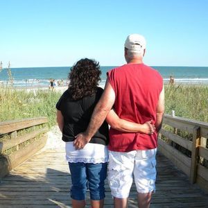 Meet your Posher, Tammy