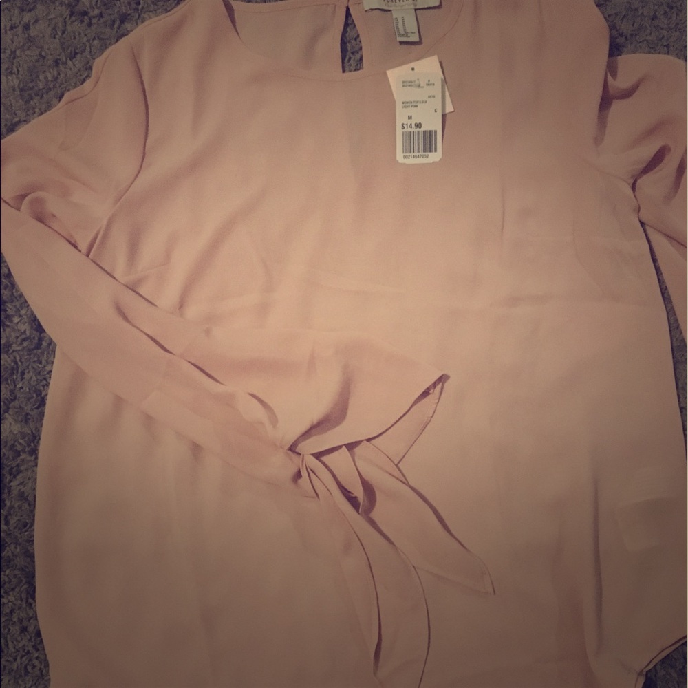 Forever 21 shirt