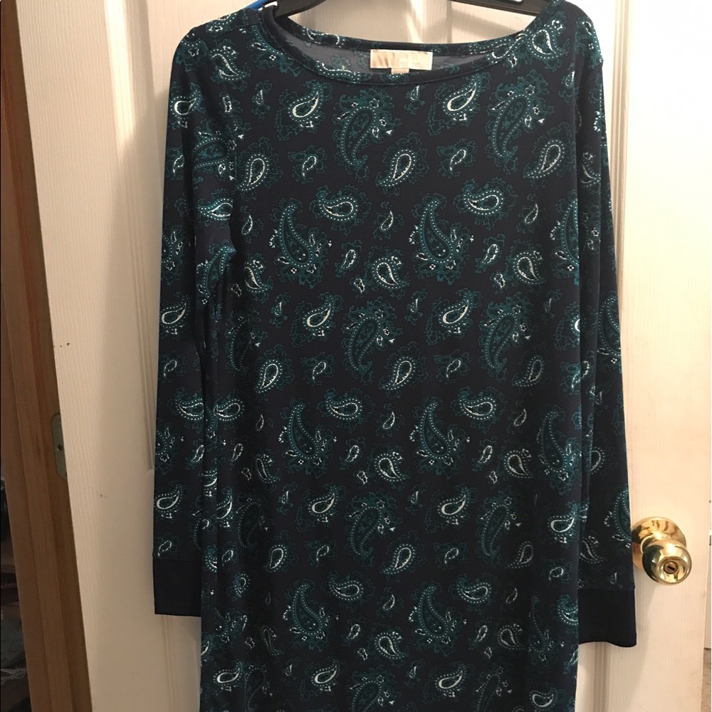 Micheal Kors dress