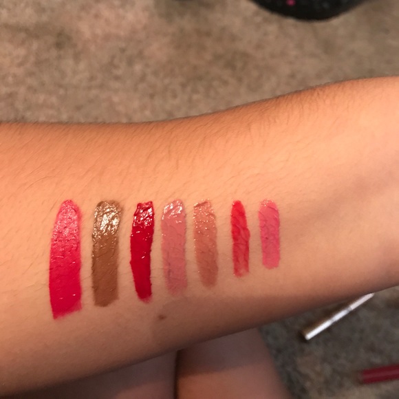 Name Brand Lipsticks- SELLING SEPARATELY - Picture 2 of 2