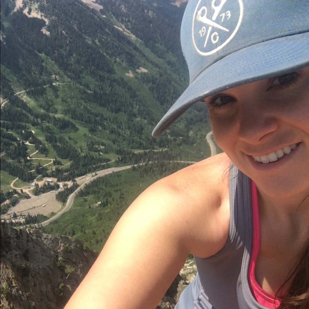 Meet your Posher, Taylor