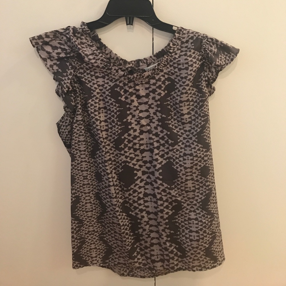 Banana Republic Top