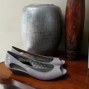 Fergalicuous kitten heels