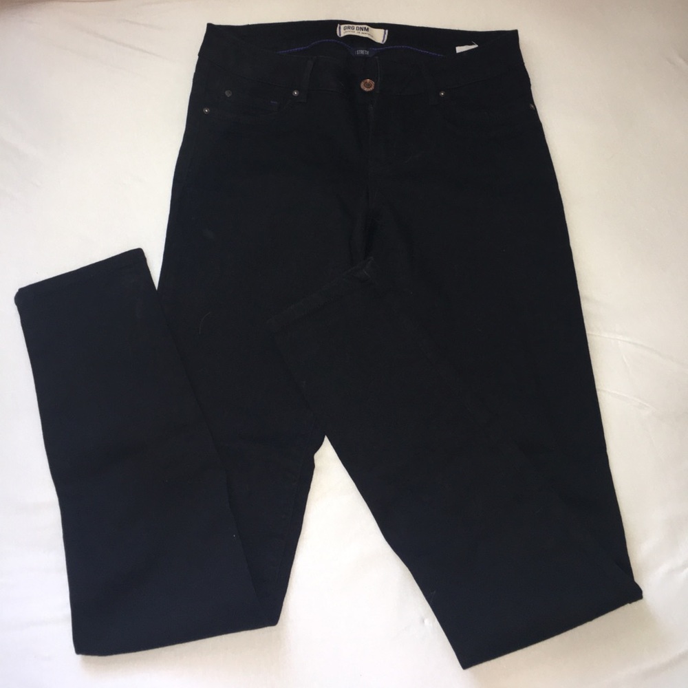 Garage Denim Jeans
