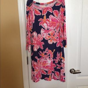 Lilly Pulitzer Marlowe dress