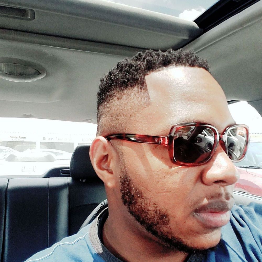 Meet your Posher, Vonshaun