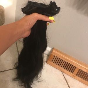 Bellami 20 inch extensions