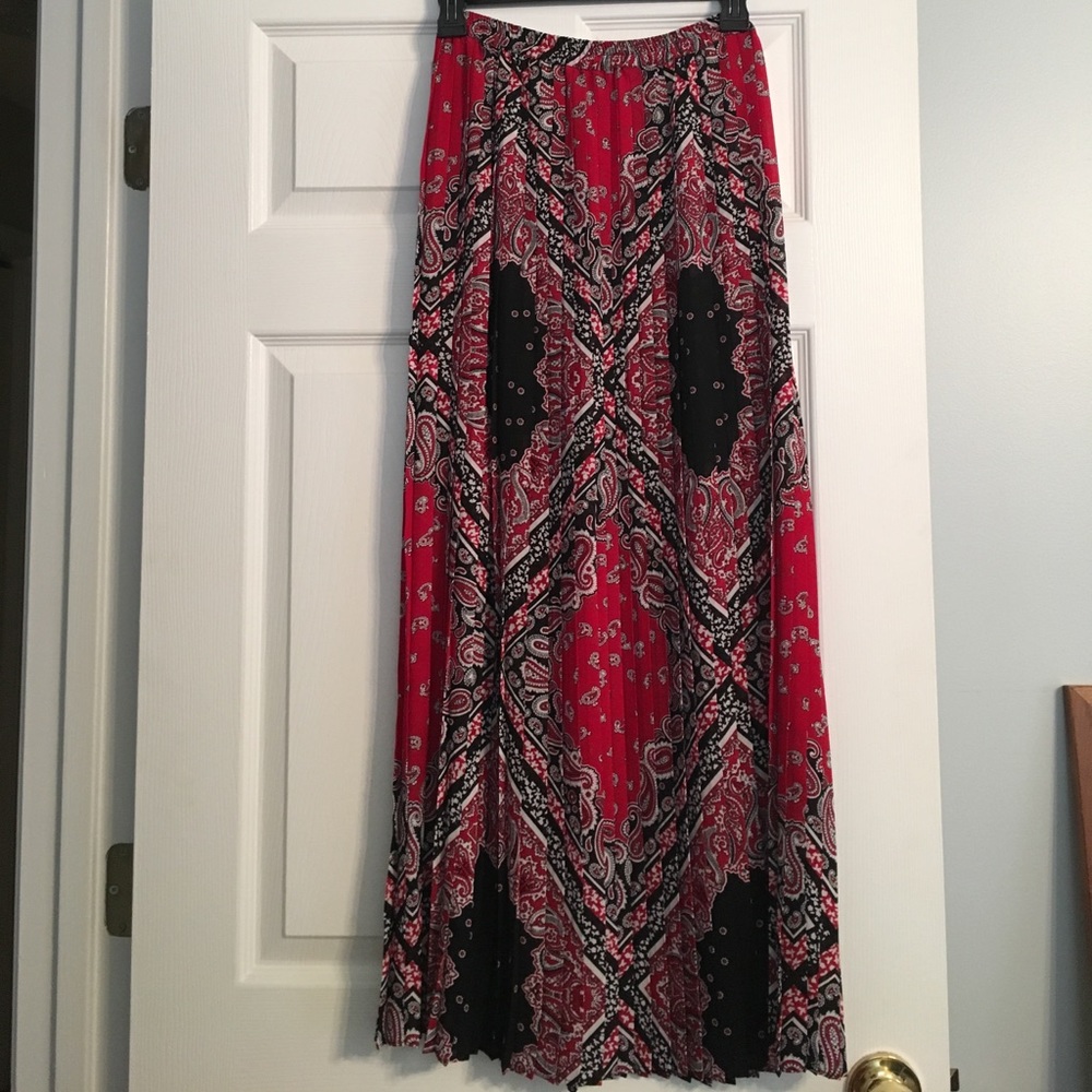 Michael Michael Kors maxi skirt