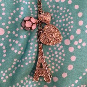 Aeropostale necklace