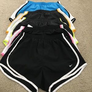 Nike Dri-Fit Shorts
