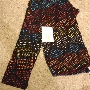 Lularoe  tc leggings