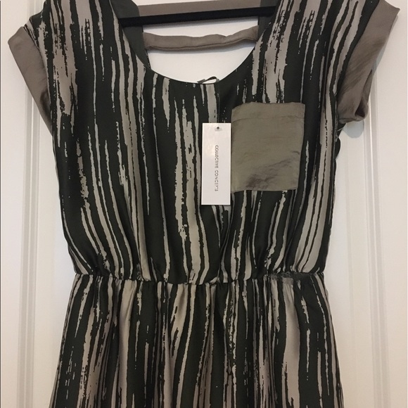 Collective Concepts Dress - Picture 2 of 4