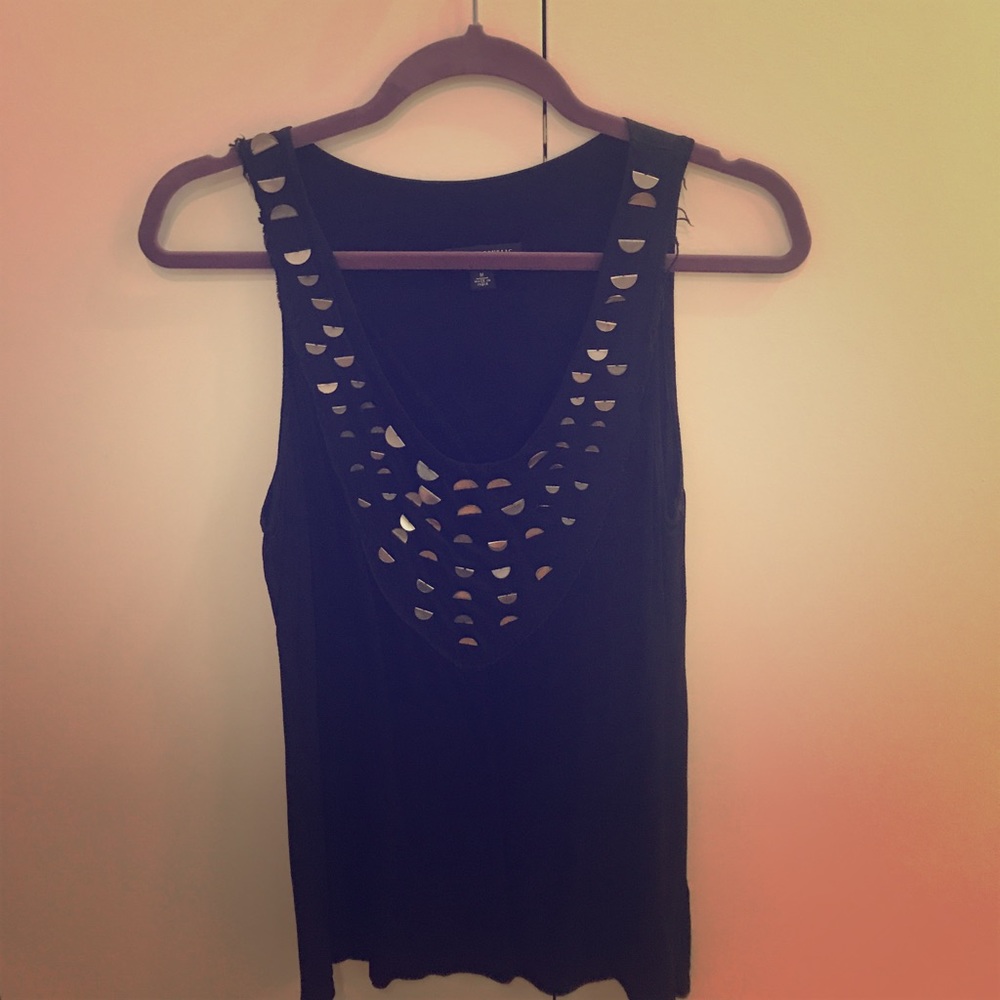Banana Republic Tank