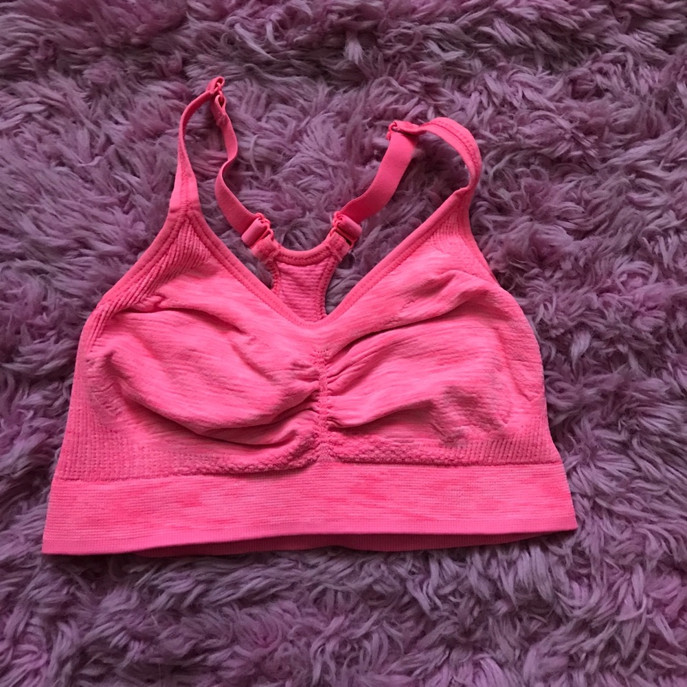 Old Navy Sports Bra