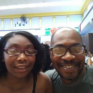 Meet your Posher, Randy