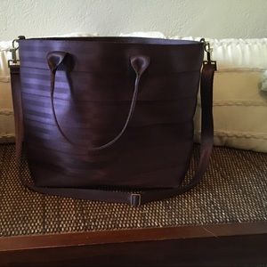 Harveys Original Seatbelt Bag Streamline Tote