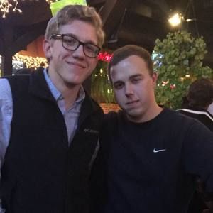 Meet your Posher, Austin