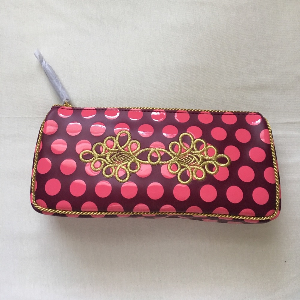 Victoria's Secret Makeup Bag