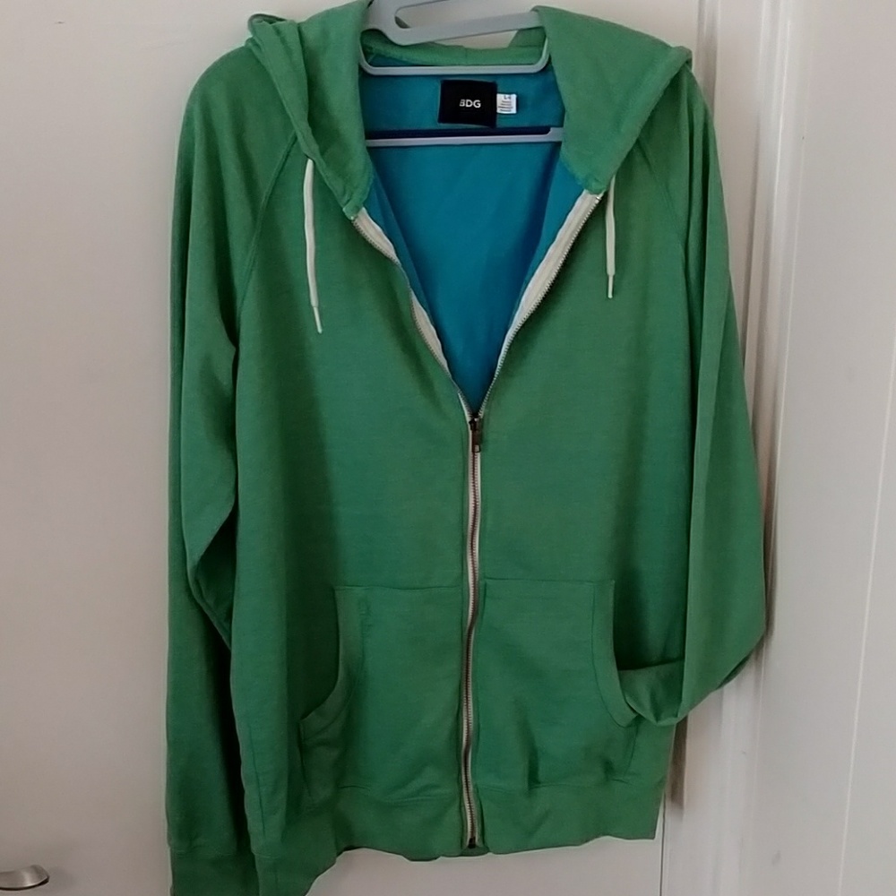 BDG hoodie