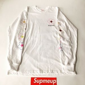 Supreme Been Hit Longsleeve (Brand New) Large