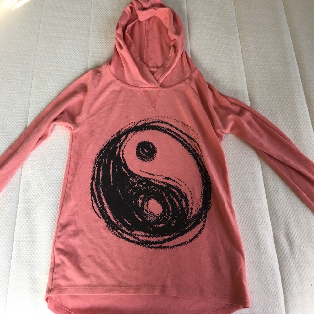 🍁Mudd long sleeve shirt