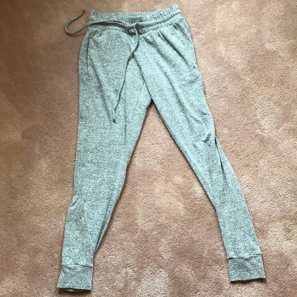 Jogger Style Sweats