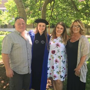 Meet your Posher, Jamie lea