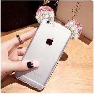 ✨Diamond Minnie✨