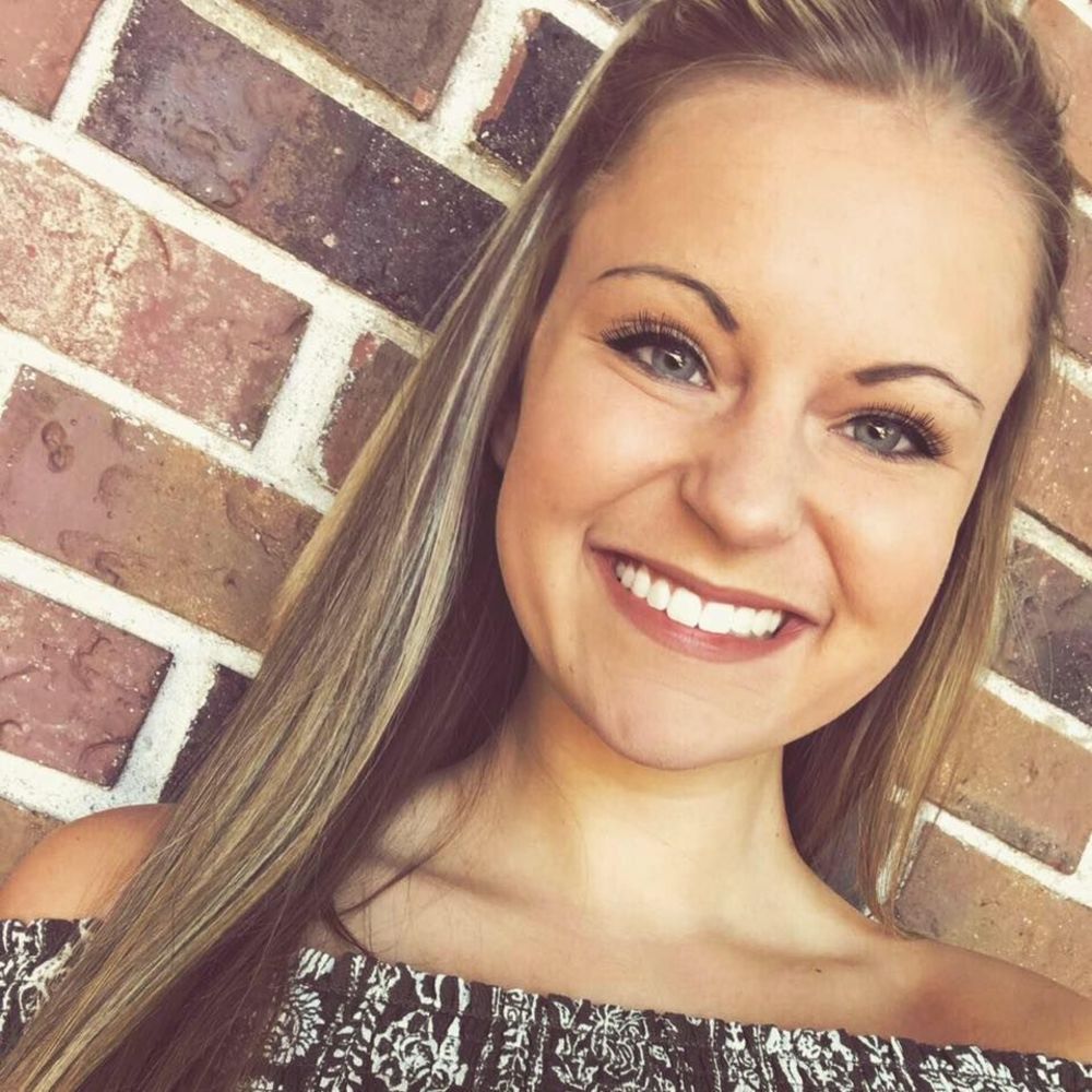 Meet your Posher, Kristin