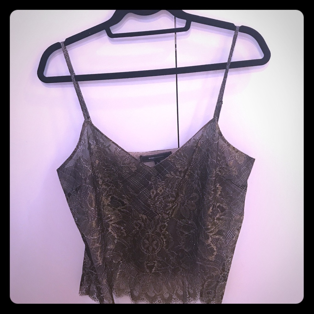 BCBG Top