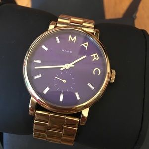 Marc By Marc Jacobs Watch