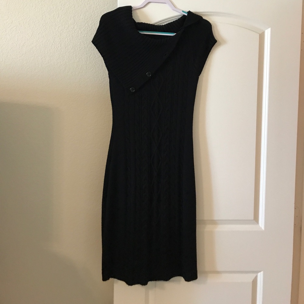 Calvin Klien Sweater Dress