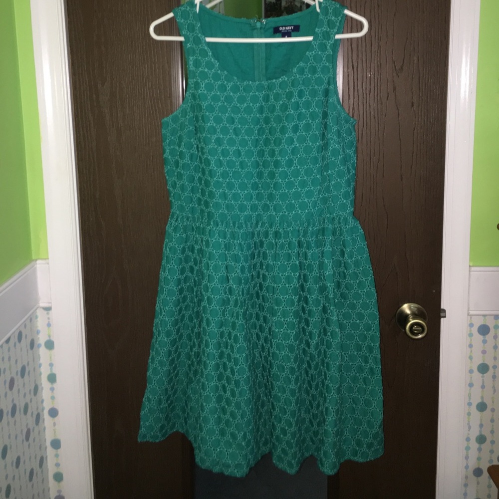 Old Navy dress