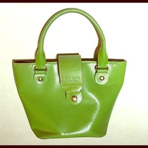 cute Kate Spade bucket tote for sale!